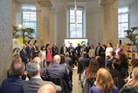 Fieracavalli 2024, in scena il mondo equestre tra sport, intrattenimento, rassegne allevatoriali e show