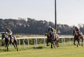 Caprilli: buona la “prima”!