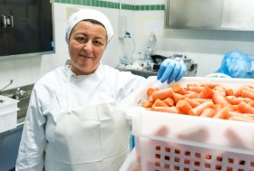 Giornata contro lo spreco alimentare