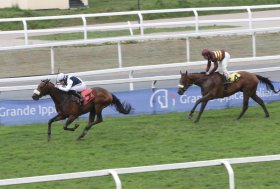 All’ippodromo Snai San Siro domenica che chiude il fine settimana con il galoppo e le “Giornate FAI di Primavera”