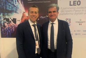 Rinnovo delle cariche in A.I.A.-Associazione Italiana Allevatori