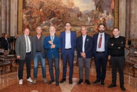 Presentato a Pisa l’Equiraduno del Giubileo 2025 