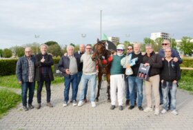 Ippodromo di Bologna: resoconto delle corse di lunedì 21 aprile 2025