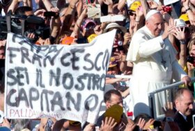 Il CSI piange il suo “capitano” Francesco