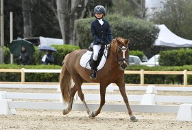 Master Centro Nord e Centro Sud Italia: il dressage unisce l’Italia