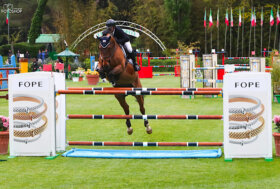 L’Emilia Romagna festeggia a Cervia