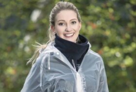 Gite fuori porta e trekking con la pioggia? 🌧️☔