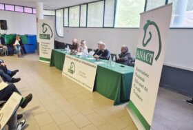 Ippica: Anact, approvato nuovo Statuto dopo 32 anni