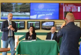 Corso di formazione FORMAPAC per Addetto alla cura alla preparazione ed allenamento del cavallo