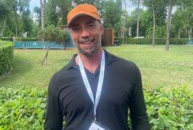 Vittorio Brumotti: «Piazza di Siena è da pelle d’oca, qui saltano più di me»