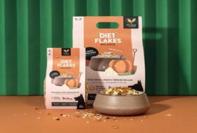 Diet Flakes Balance: la base per la dieta casalinga del cane