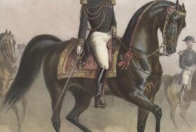 Città della Pieve: appuntamento con ‘Un Ufficiale di Cavalleria’