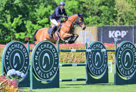 Bucci a segno nel GP di Gorla Minore