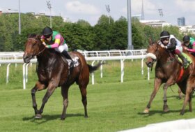 All’ippodromo Snai San Siro è l’ora del Premio Bereguardo-Trofeo Sirlad, del Mario Incisa Della Rocchetta e del Premio Nogara