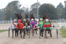Domenica di trotto all’ippodromo Snai San Siro di Milano con la 41^ giornata stagionale. Ingresso gratuito per tutti!