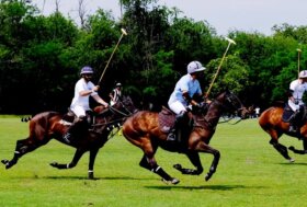Spettacolo ed emozioni alla “EL PORTEÑO GOLDEN CUP“