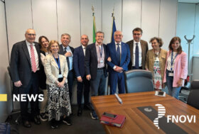 FNOVI all’incontro sulle problematiche di disponibilità dei farmaci ad uso veterinario