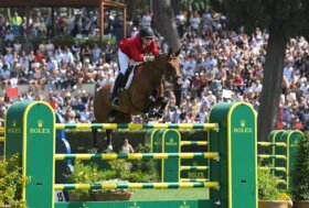 CSIO Roma – Master d’Inzeo: binomi da 18 paesi in gara e oltre un milione di prize money