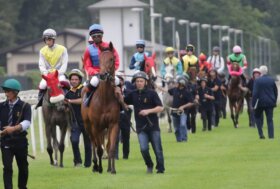 Domenica all’ippodromo Snai San Siro si fa sul serio con il gruppo 3 per il Premio del Giubileo e due listed per il premio XCVI Royal Mares e il Mario e Vittorio Crespi