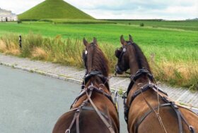 Attacchi: Verso la Collina del Leone