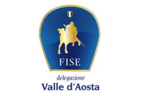 A Torgnon il 16° campionato italiano FISDIR Gimkana e Dressage