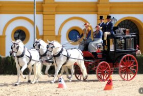 Eleganza e Tradizione a Jerez