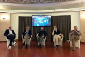 “Oceani Perduti. Giganti marini al tempo dei dinosauri”