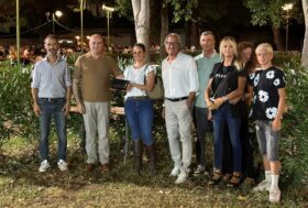 Ippodromo Federico Caprilli resoconto giornata di corse di domenica 27 luglio 2025
