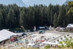 Torgnon pronta per il 28° trofeo internazionale di endurance “Les Grandes Montagnes”