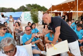Sport equestri, inclusione e territorio: successo per la Summer Class al Palahorse di Golfo Aranci organizzata dalla Fise Sardegna