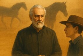 “IL SOGNO” Incanta a Cavalli sul Lago: Un Viaggio Emotivo tra Tradizione, Futuro… e un Messaggio Inatteso