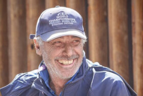 Addio a Ferdinando Acerbi