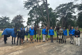 Concorso completo: a Blenheim il Campionato Europeo 2025