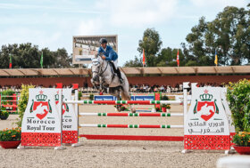 Italia seconda in Coppa delle Nazioni a Rabat. Vittorie azzurre in GP a Palermo e Salonicco