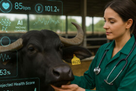 Le sfide delle malattie animali e la capacità predittiva