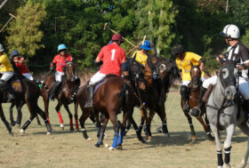Campionato Italiano Polo U.S. Polo Assn., da venerdì 26 al 5 ottobre torna lo show al Roma Polo Club