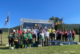 Endurance: un oro con Francesca Maria Senette e due bronzi per la Sardegna ai campionati italiani