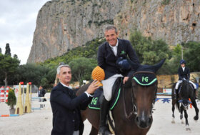 40° Coppa Degli Assi – campo ostacoli “La Favorita”