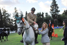 40° Coppa Degli Assi – venerdì, seconda giornata