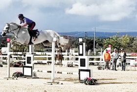 Equitazione d’alto livello a Tanca Regia col Sardegna Jumping Tour- Bicocchi, Kierhoff, Correddu e Chimirri tra gli ospiti