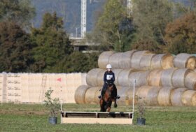 Finali Progetto Sport Fabio Mangilli e Adriano Capuzzo: sport e talento all’Arezzo Equestrian Centre