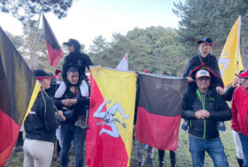 Coppa delle Regioni di Endurance – 8° posto per la Valle d’Aosta un’esperienza di sport e collaborazione ai Pratoni del Vivaro di Roma