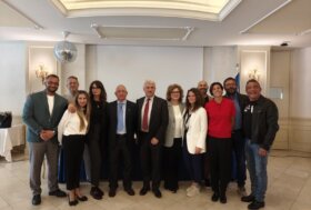 FISE Abruzzo: Fabio Ferrara è il nuovo Presidente del Comitato Regionale