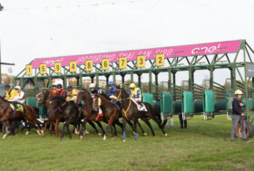 All’ippodromo Snai San Siro ultimo sabato di novembre con le corse al galoppo
