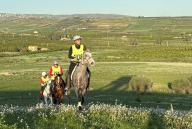 Galantino quarta a Vic, Mattera terza a Woodland