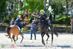 Trofeo Federale Mounted Games: apertura iscrizioni per le prime due tappe della stagione
