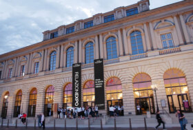 RelazionExpo a Verona, il cavallo maestro di relazione