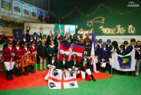 Grande novità nel dressage: accanto alla Coppa delle Regioni debutta il Campionato delle Scuole