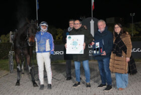 Arcoveggio: domenica la selezione regionale del Palio dei Proprietari e altre sette corse – “PREMIO LODOVICO RIGHI”