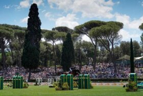 Piazza di Siena vince gli Italian Tourism Awards nella categoria ‘Grandi Eventi’